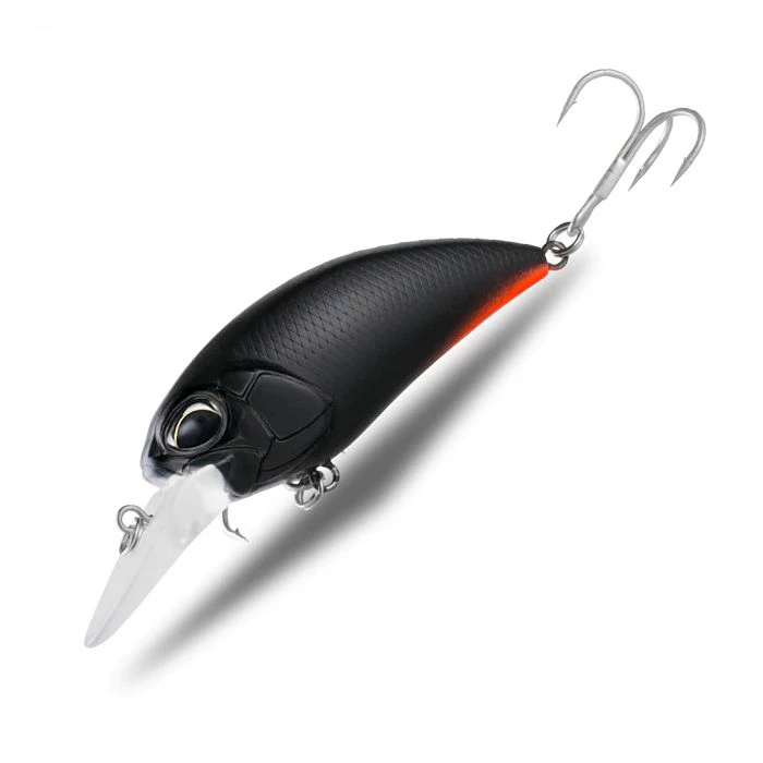 Воблер Bearking Realis Crank M65 8A Цвет D