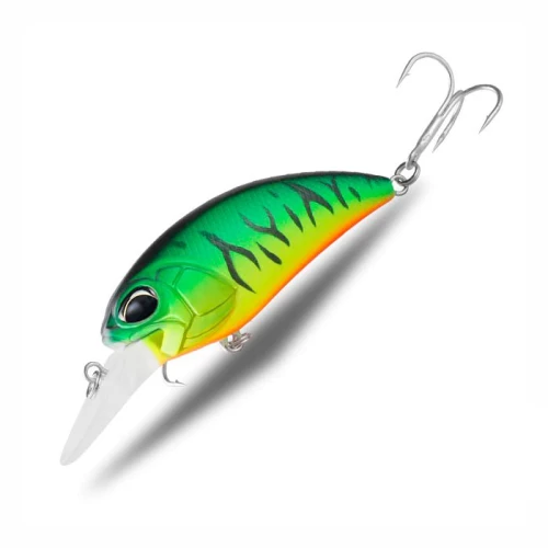 Воблер Bearking Realis Crank M65 8A Цвет F