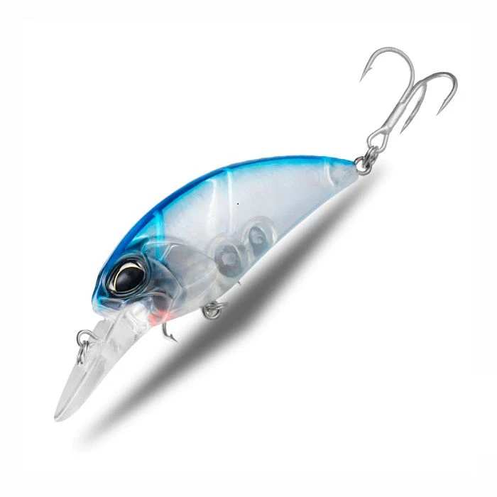 Воблер Bearking Realis Crank M65 8A Цвет I