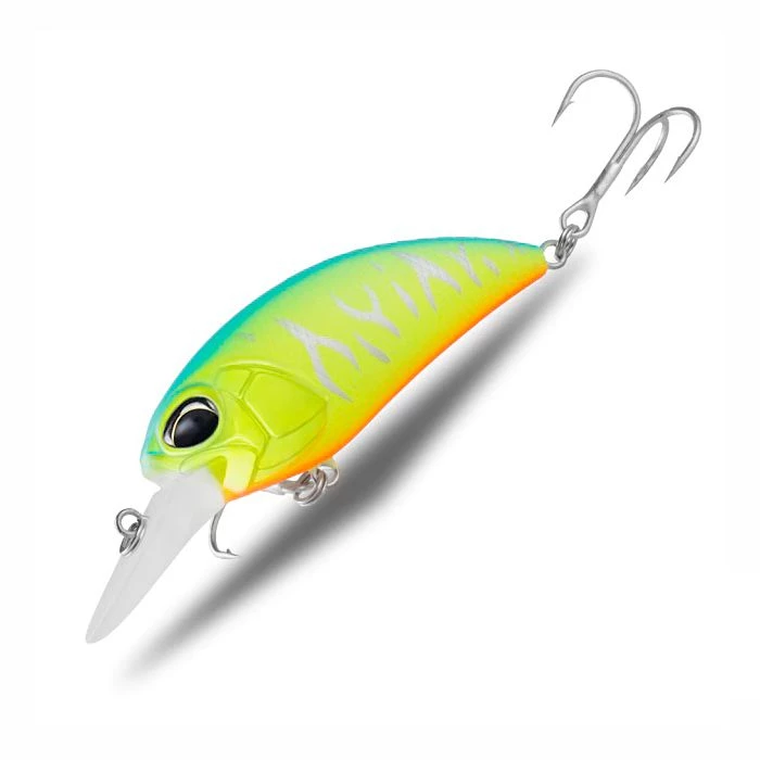 Воблер Bearking Realis Crank M65 8A Цвет L