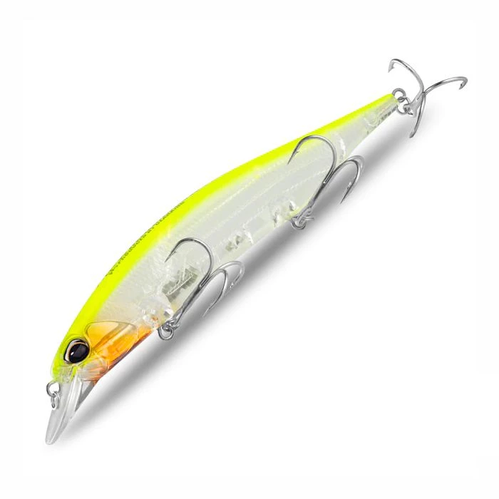 Воблер Bearking Realis Jerkbait 120SP Цвет A