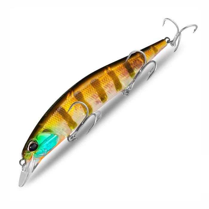 Воблер Bearking Realis Jerkbait 120SP Цвет B