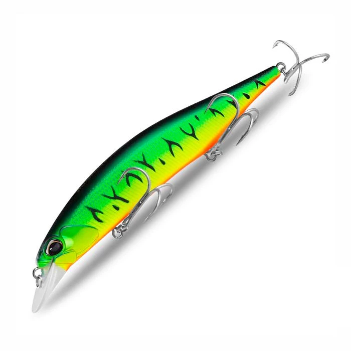 Воблер Bearking Realis Jerkbait 120SP Цвет C