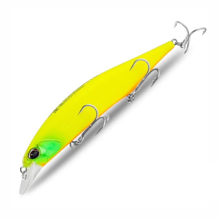 Воблер Bearking Realis Jerkbait 120SP Цвет E