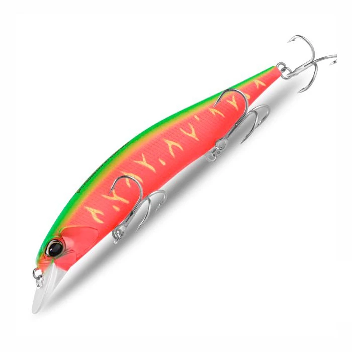 Воблер Bearking Realis Jerkbait 120SP Цвет M