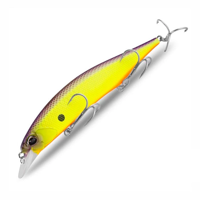 Воблер Bearking Realis Jerkbait 120SP Цвет N