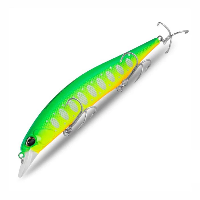 Воблер Bearking Realis Jerkbait 120SP Цвет Q