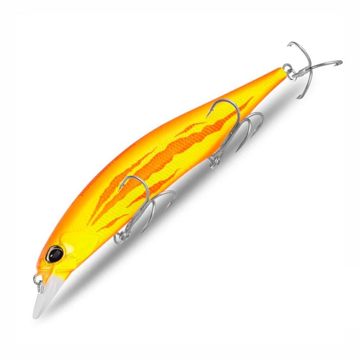 Воблер Bearking Realis Jerkbait 120SP Цвет O