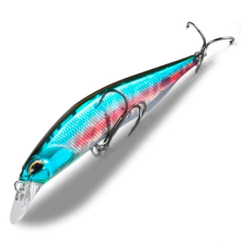Воблер BearKing Realis Jerkbait 85SP Цвет A