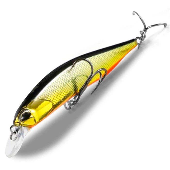 Воблер BearKing Realis Jerkbait 85SP Цвет B