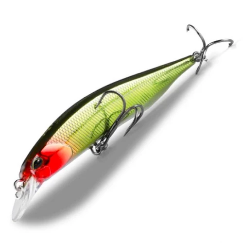 Воблер BearKing Realis Jerkbait 85SP Цвет J Воблер BearKing Realis Jerkbait 85SP Цвет J