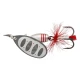 Блесна Savage Gear Rotex#5 14.0g (Цвет Dirty Silver)