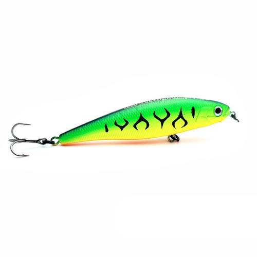 Воблер BearKing Squad Minnow 80SP Цвет H
