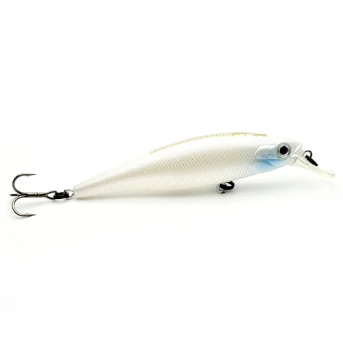 Воблер BearKing Squad Minnow 80SP Цвет I