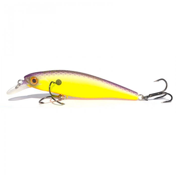 Воблер Bearking Squad Minnow 65SP Цвет C