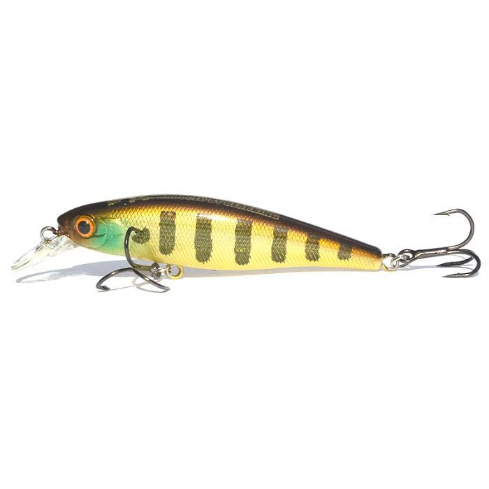 Воблер Bearking Squad Minnow 65SP Цвет E