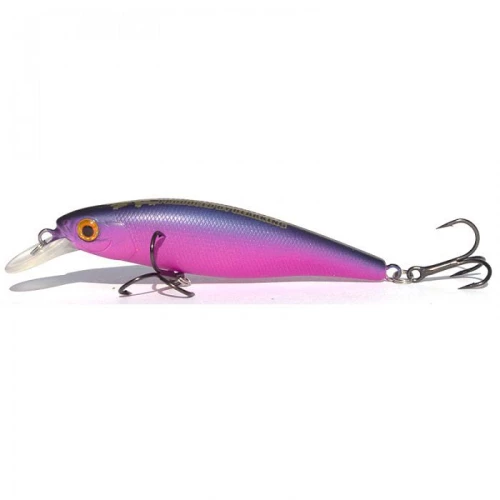 Воблер Bearking Squad Minnow 65SP Цвет G