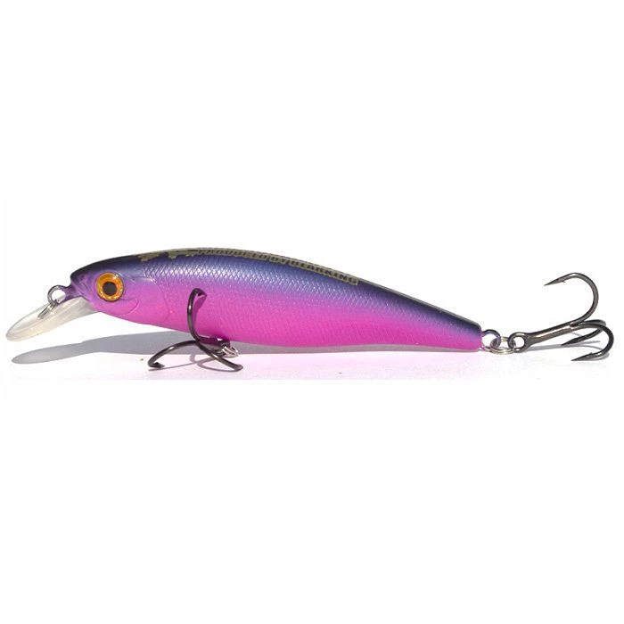 Воблер Bearking Squad Minnow 65SP Цвет G
