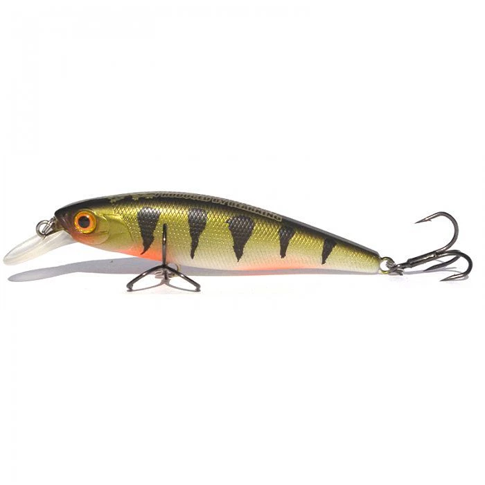 Воблер Bearking Squad Minnow 65SP Цвет H