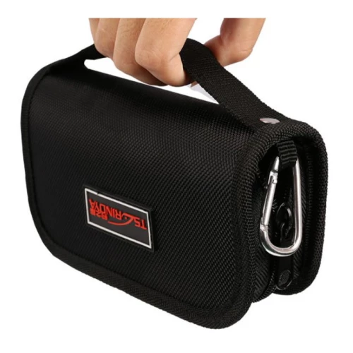 Органайзер для приманок TSURINOYA Ordinari bag flash Органайзер для приманок TSURINOYA Ordinari bag flash