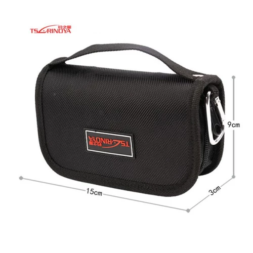 Органайзер для приманок TSURINOYA Ordinari bag flash Органайзер для приманок TSURINOYA Ordinari bag flash