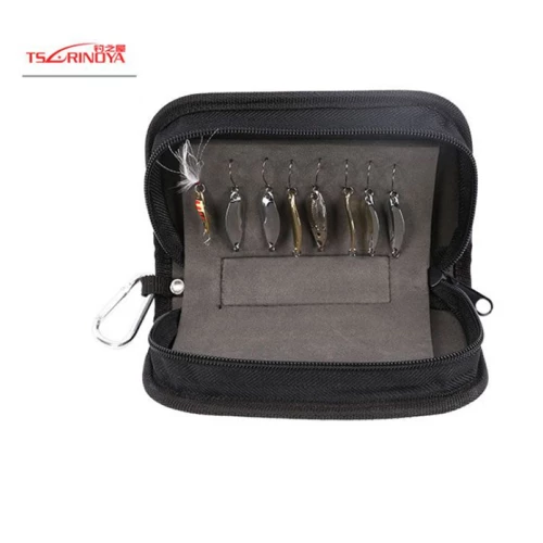 Органайзер для приманок TSURINOYA Ordinari bag flash Органайзер для приманок TSURINOYA Ordinari bag flash