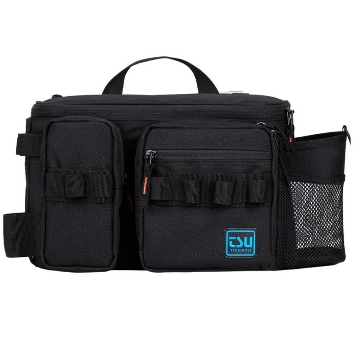 Поясная сумка для рыболовных снастей RX1911 Bag - Размер M