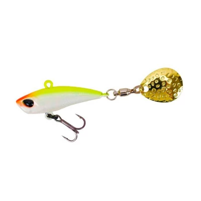 Тейл-Спиннеры Tsurinoya MT Spinner Bait Vib 17 g