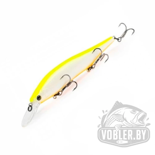 Tsurinoya Aurora 115SP (копия Megabass X-80 Magnum Plus 1) - Цвет F Tsurinoya Aurora 115SP (копия Megabass X-80 Magnum Plus 1) - Цвет F