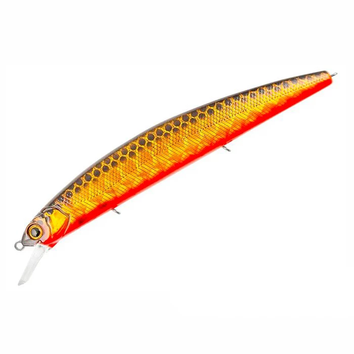 Воблер TsuYoki CHANCE 130SP - Цвет TS264G
