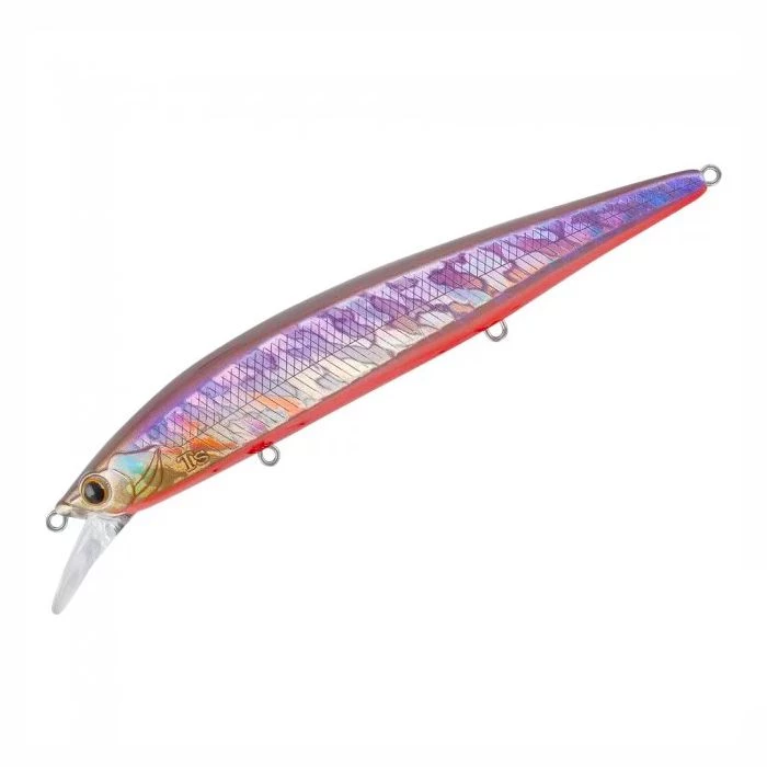 Воблер TsuYoki COLECTOR 130SP - Цвет 072R