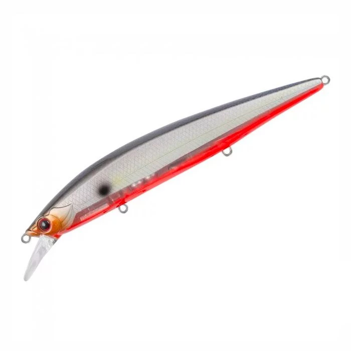 Воблер TsuYoki COLECTOR 130SP - Цвет 207R