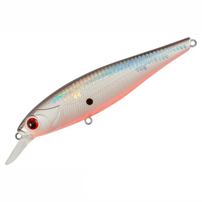 Воблер TsuYoki DRAGA 100SP - Цвет XD-009