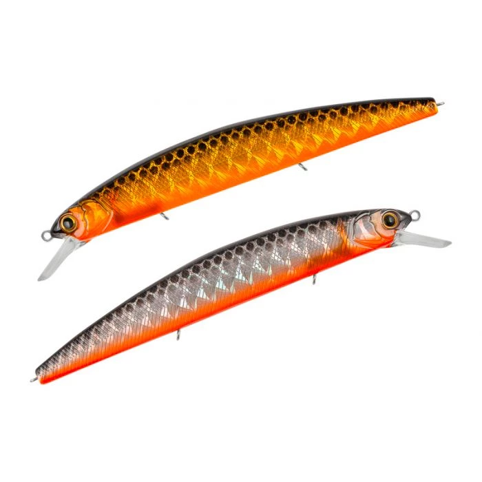 Воблер TsuYoki CHANCE 130SP - Цвет TS264W