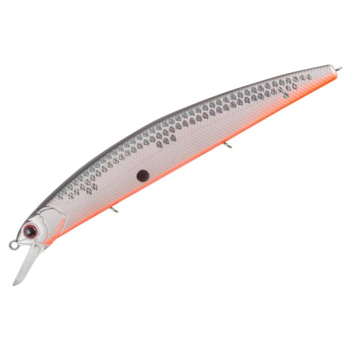 Воблер TsuYoki CHANCE 130SP - Цвет XD-009