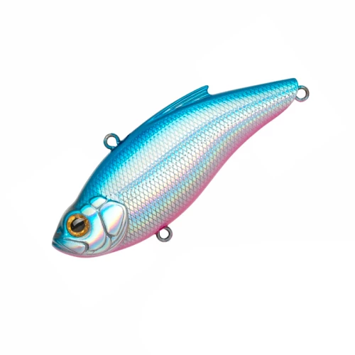 Раттлин Zipbaits Calibra 75 - Цвет 220R
