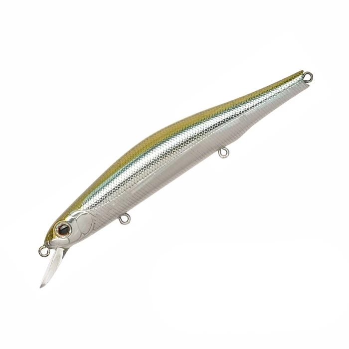 Воблер Zipbaits Orbit 110 SP-SR - Цвет 084R