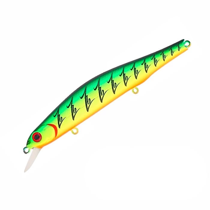 Воблер Zipbaits Orbit 110 SP-SR - Цвет 100M