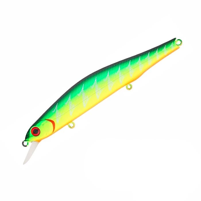 Воблер Zipbaits Orbit 110 SP-SR - Цвет 101M