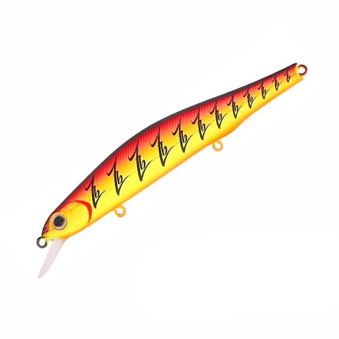 Воблер Zipbaits Orbit 110 SP-SR - Цвет 102M