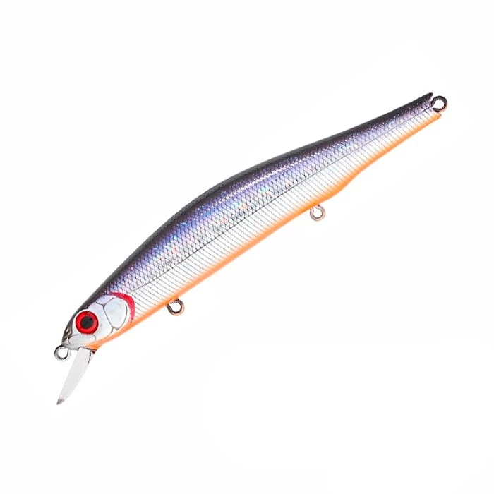 Воблер Zipbaits Orbit 110 SP-SR - Цвет 104M