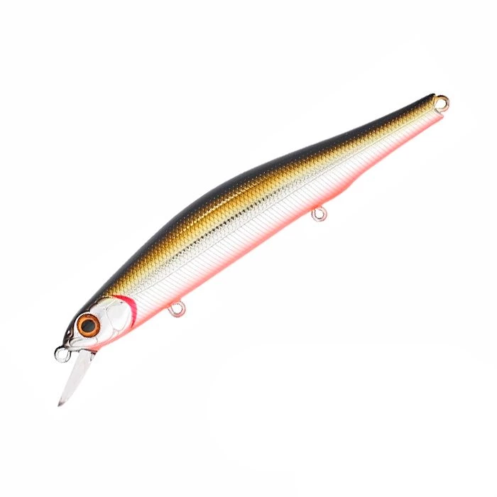 Воблер Zipbaits Orbit 110 SP-SR - Цвет 105M