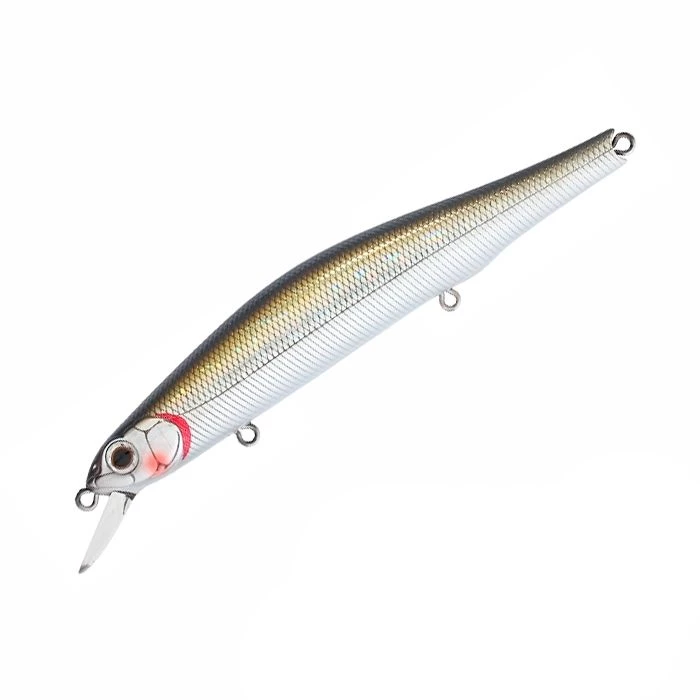 Воблер Zipbaits Orbit 110 SP-SR - Цвет 300M