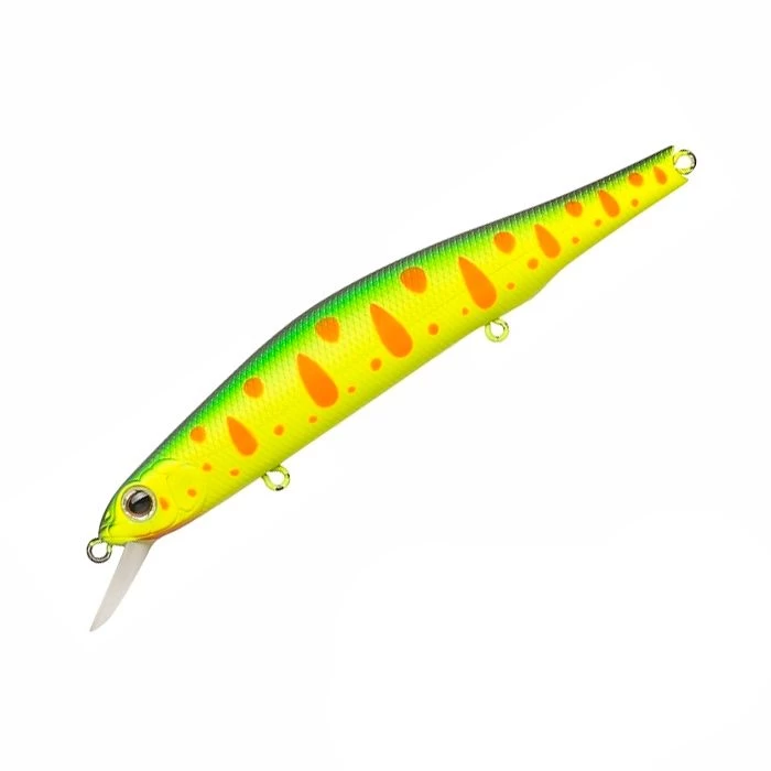Воблер Zipbaits Orbit 110 SP-SR - Цвет 313R