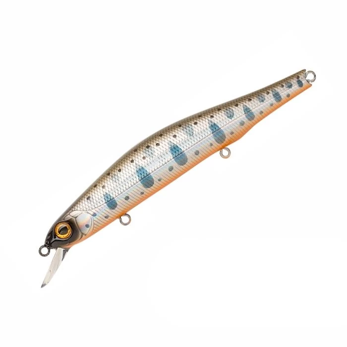Воблер Zipbaits Orbit 110 SP-SR - Цвет 316R