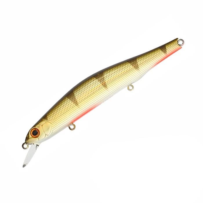 Воблер Zipbaits Orbit 110 SP-SR - Цвет 401R