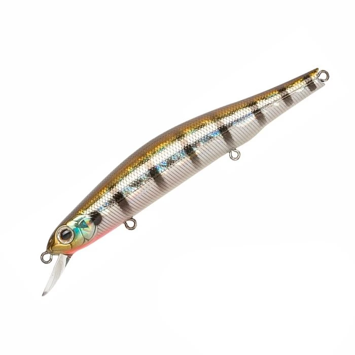 Воблер Zipbaits Orbit 110 SP-SR - Цвет 509R