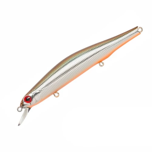 Воблер Zipbaits Orbit 110 SP-SR - Цвет 824R Воблер Zipbaits Orbit 110 SP-SR - Цвет 824R