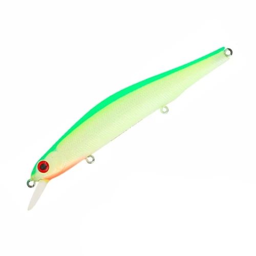Воблер Zipbaits Orbit 110 SP-SR - Цвет 998R Воблер Zipbaits Orbit 110 SP-SR - Цвет 998R