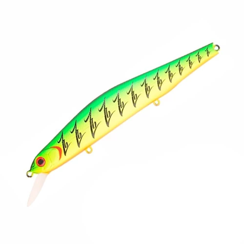 Воблер Zipbaits Orbit 130 SP-SR - Цвет 100M Воблер Zipbaits Orbit 130 SP-SR - Цвет 100M